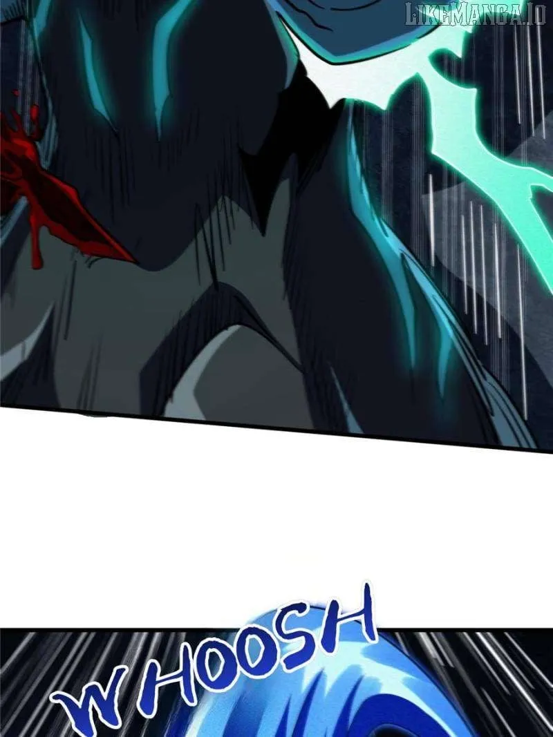 Read Super God Gene chapter 362 image 16 on Lezhin