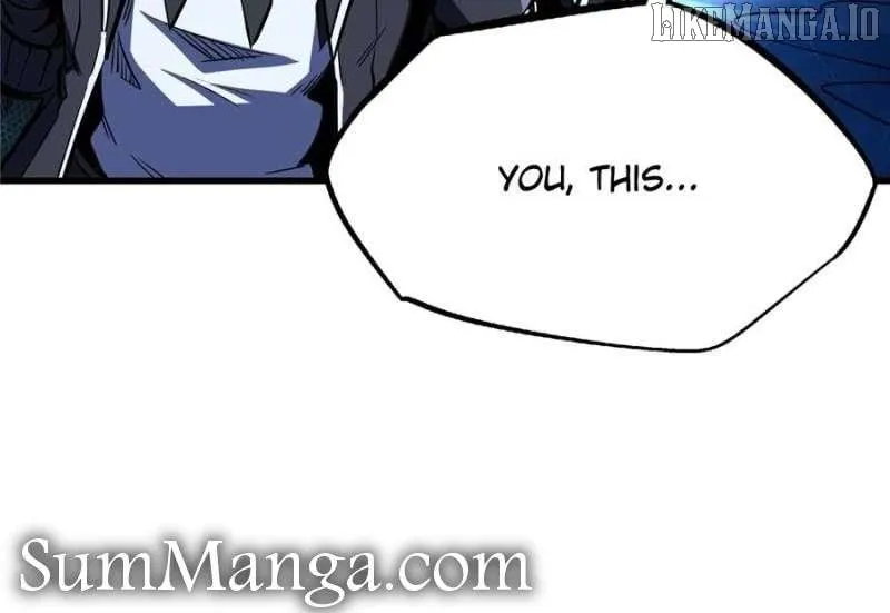 Read Super God Gene chapter 362 image 44 on Lezhin
