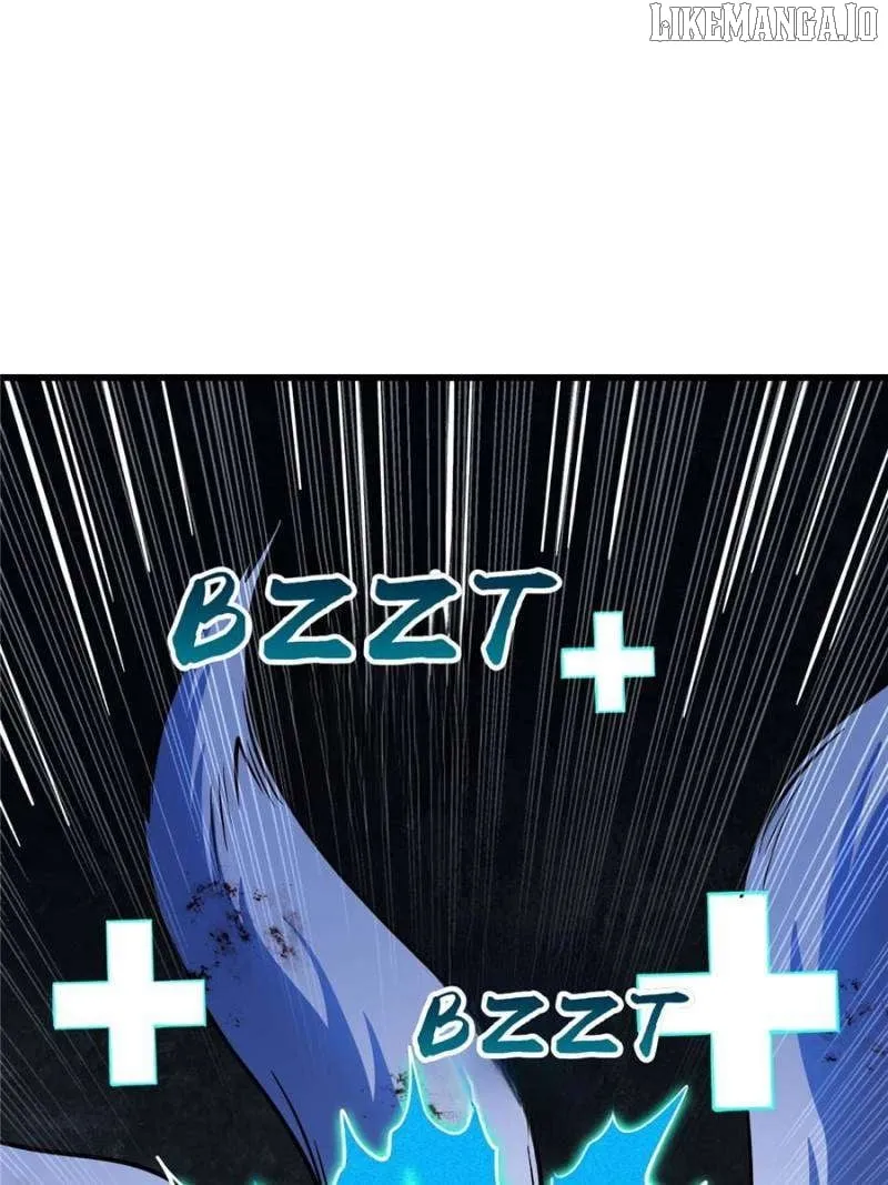 Read Super God Gene chapter 362 image 52 on Lezhin