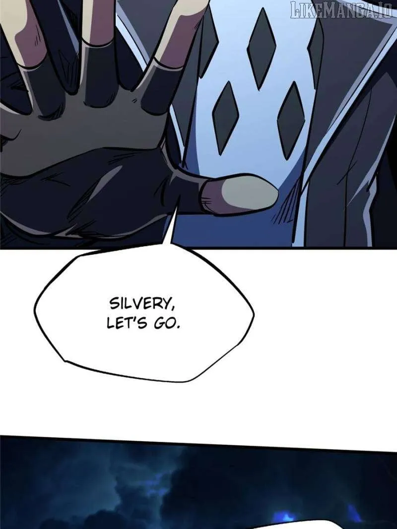 Read Super God Gene chapter 363 image 28 on Lezhin