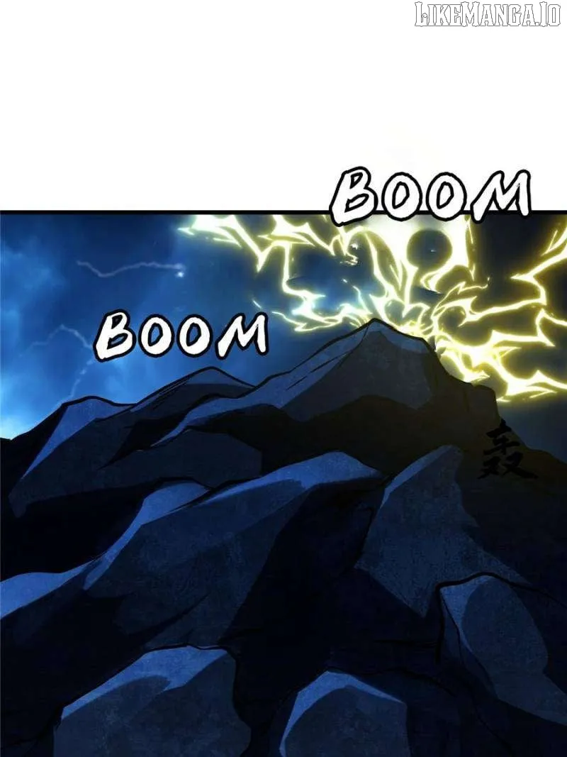 Read Super God Gene chapter 363 image 30 on Lezhin