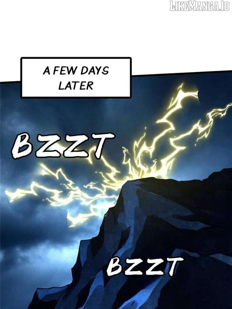 Read Super God Gene chapter 363 image 33 on Lezhin
