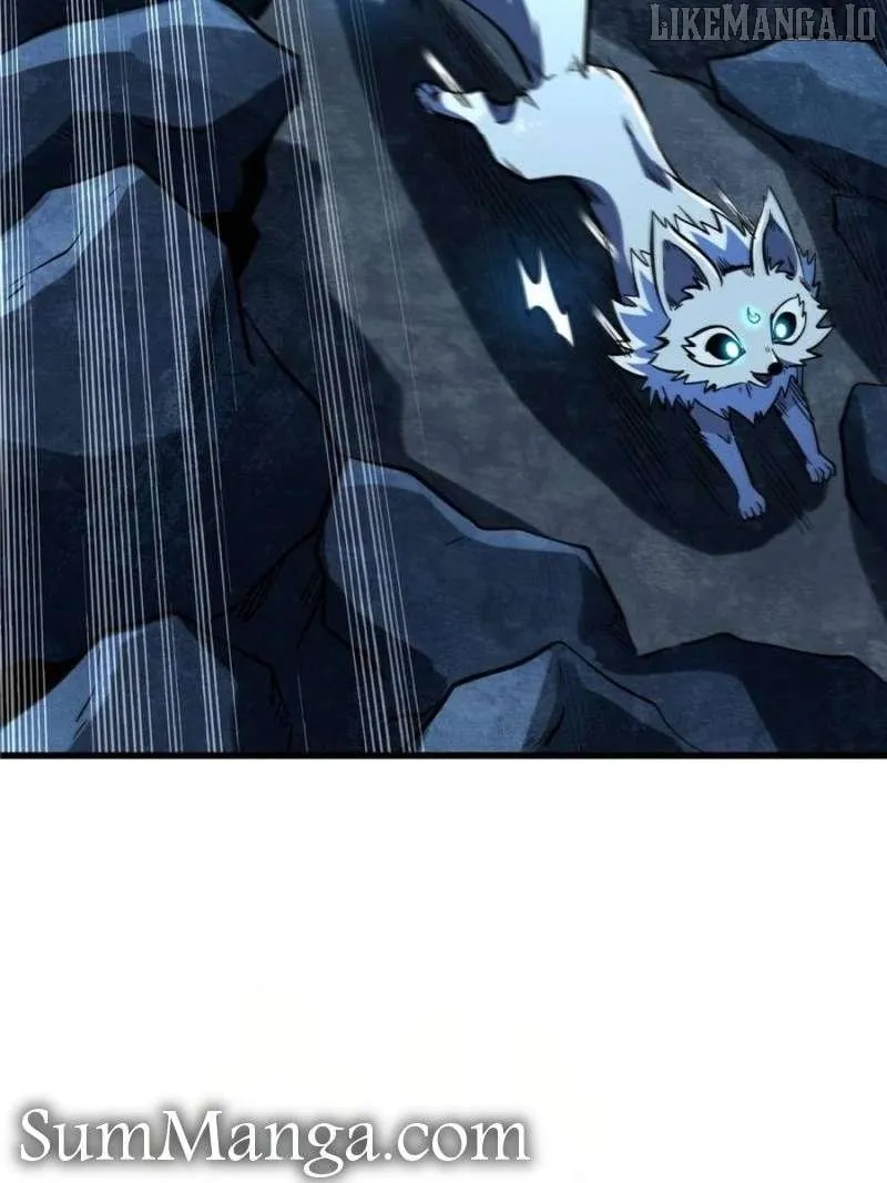 Read Super God Gene chapter 363 image 39 on Lezhin