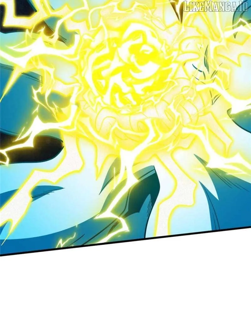 Read Super God Gene chapter 363 image 44 on Lezhin
