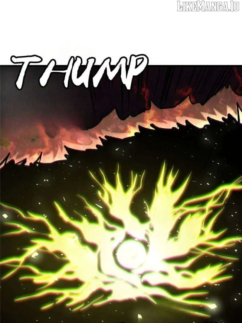 Read Super God Gene chapter 363 image 58 on Lezhin