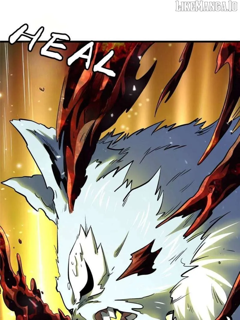 Read Super God Gene chapter 364 image 19 on Lezhin