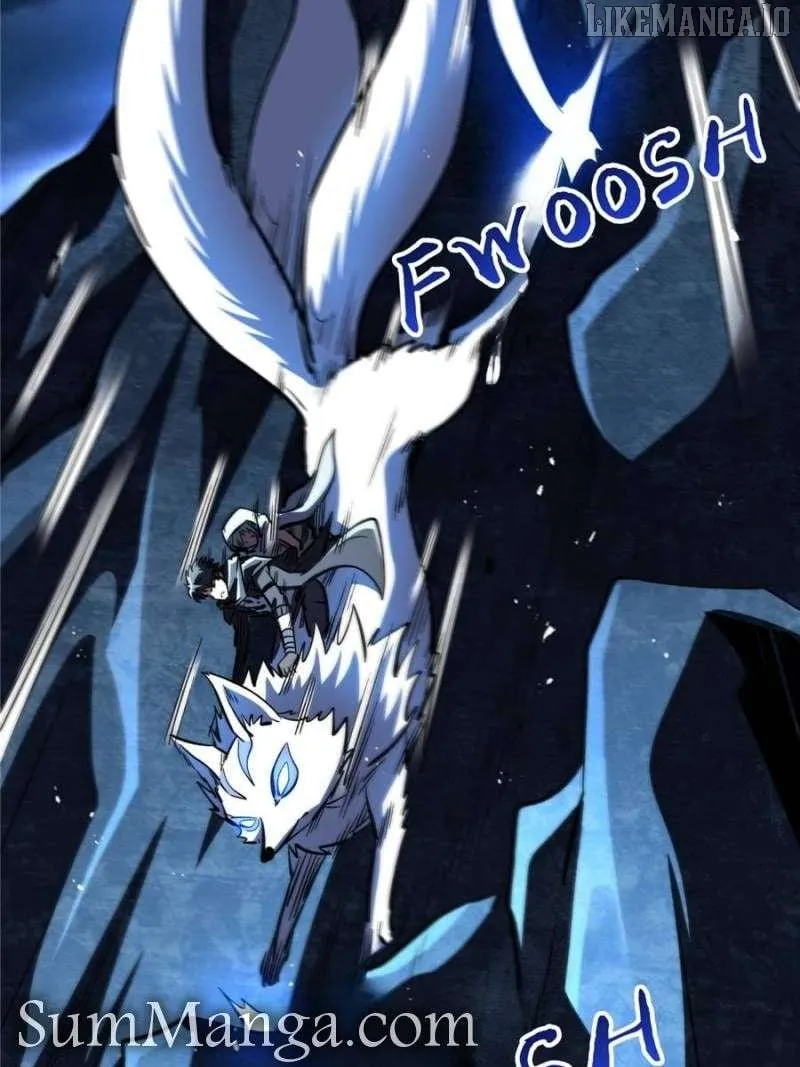 Read Super God Gene chapter 364 image 24 on Lezhin