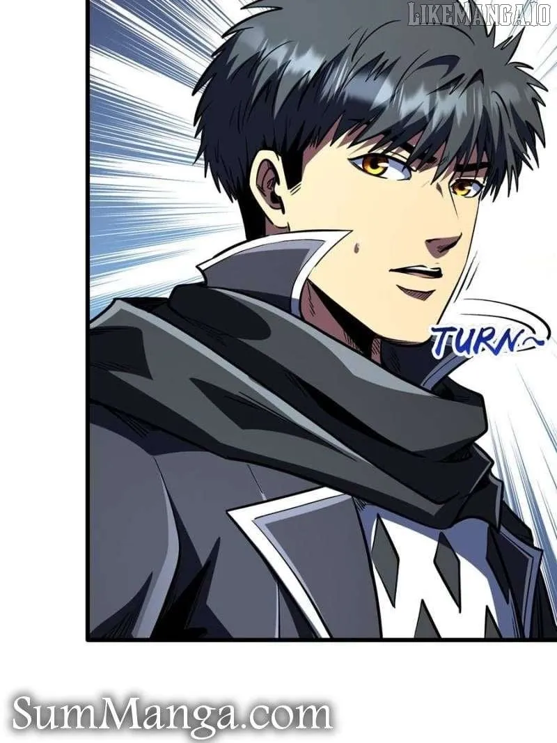 Read Super God Gene chapter 364 image 3 on Lezhin