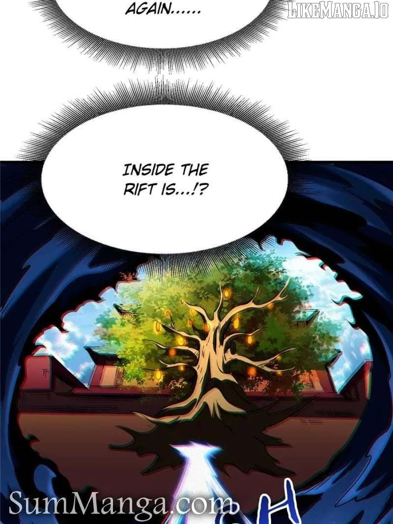 Read Super God Gene chapter 364 image 34 on Lezhin