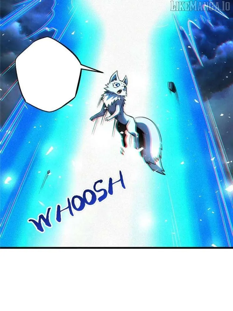 Read Super God Gene chapter 364 image 51 on Lezhin