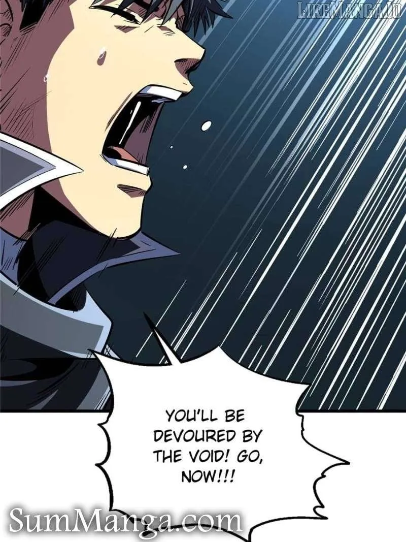 Read Super God Gene chapter 364 image 53 on Lezhin