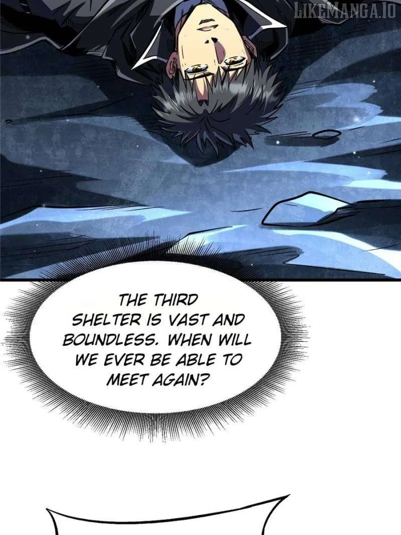 Read Super God Gene chapter 364 image 61 on Lezhin