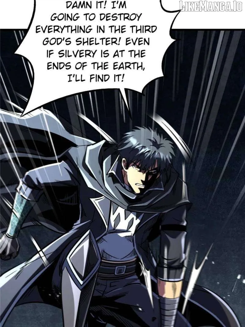 Read Super God Gene chapter 364 image 62 on Lezhin