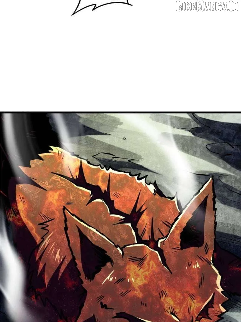 Read Super God Gene chapter 364 image 7 on Lezhin