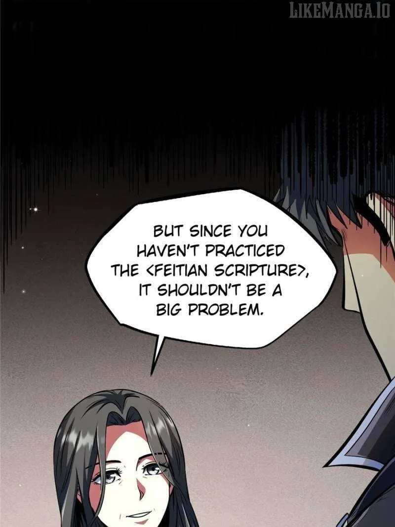 Read Super God Gene chapter 365 image 20 on Lezhin
