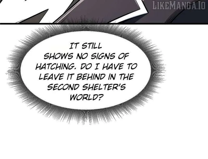 Read Super God Gene chapter 365 image 33 on Lezhin