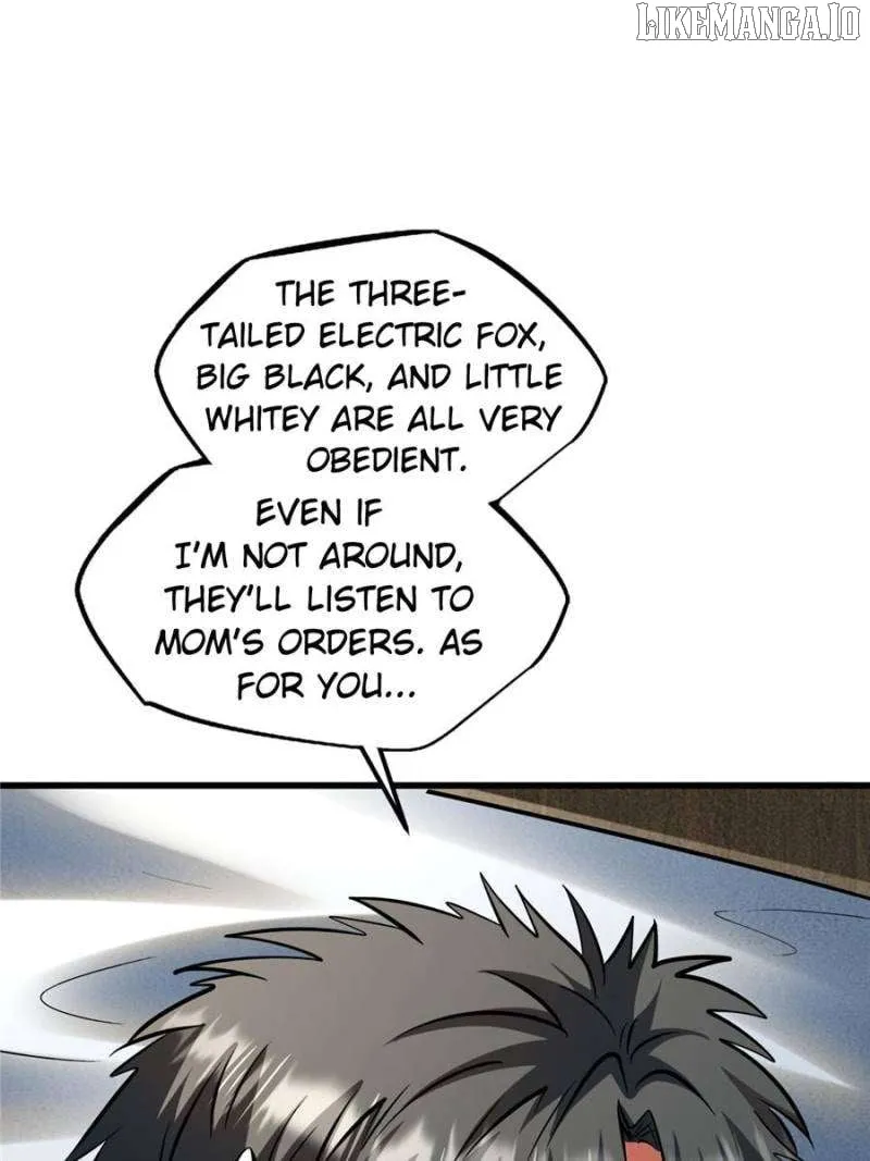 Read Super God Gene chapter 365 image 34 on Lezhin