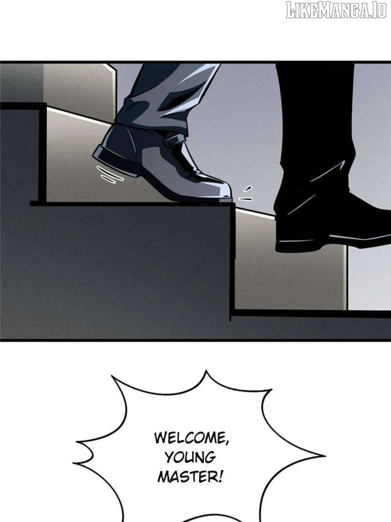 Read Super God Gene chapter 366 image 16 on Lezhin