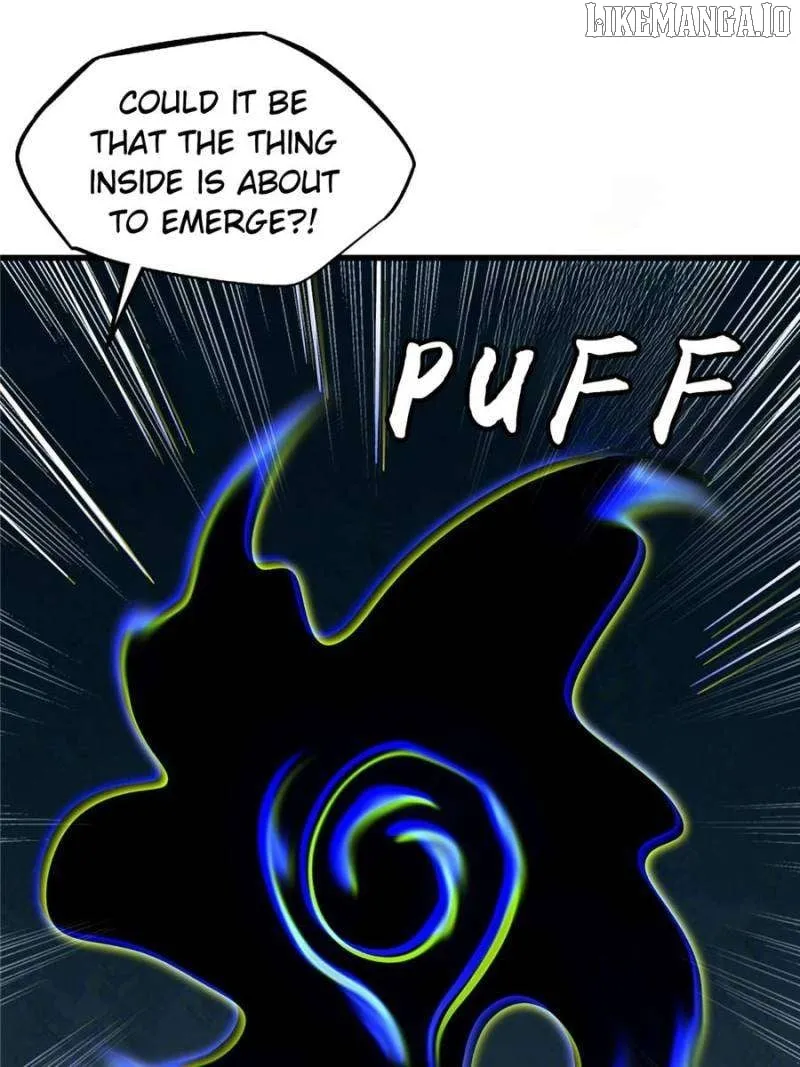 Read Super God Gene chapter 366 image 42 on Lezhin