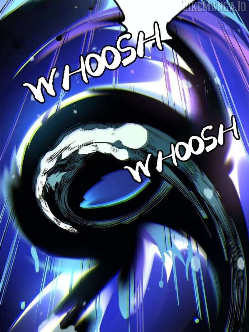 Read Super God Gene chapter 366 image 57 on Lezhin