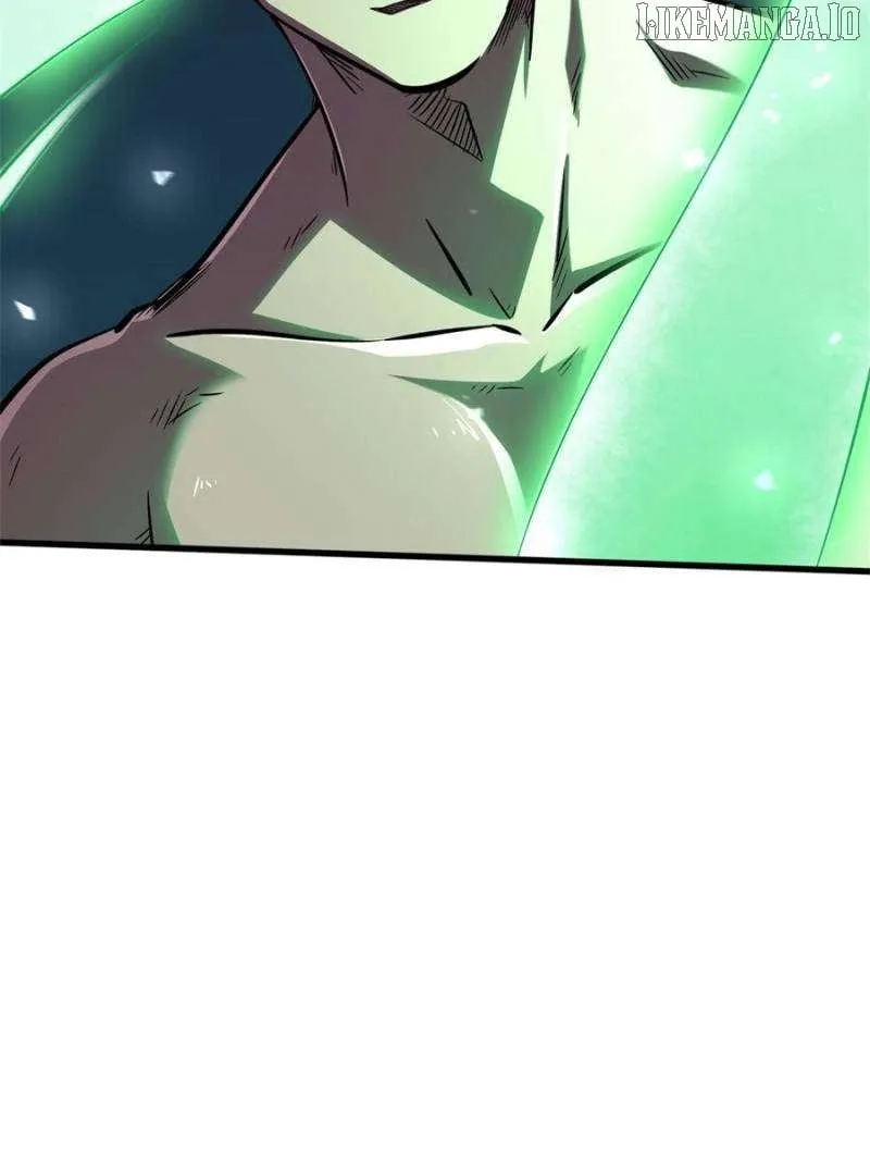 Read Super God Gene chapter 367 image 40 on Lezhin