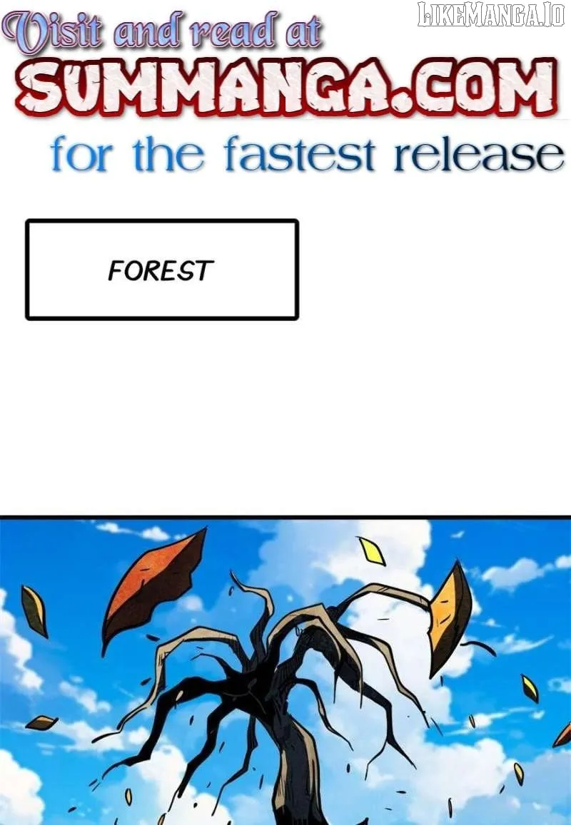 Read Super God Gene chapter 368 image 1 on Lezhin