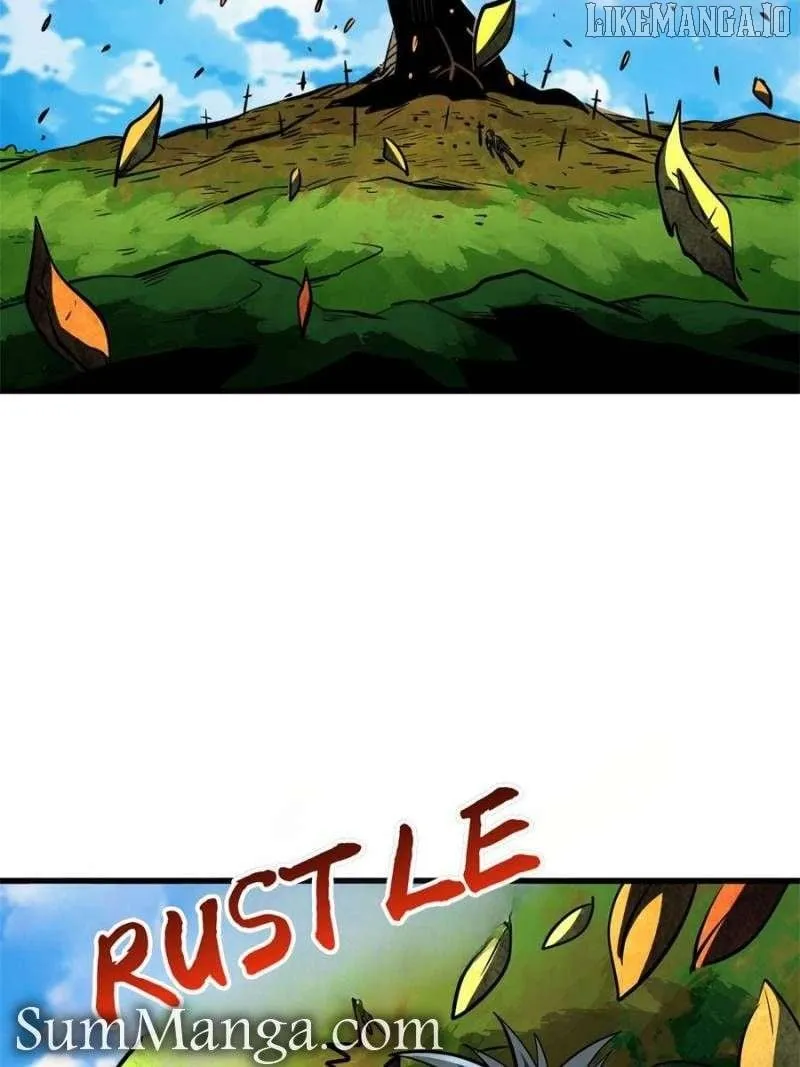 Read Super God Gene chapter 368 image 2 on Lezhin