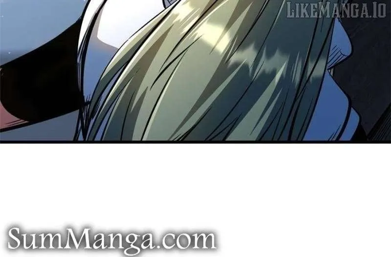 Read Super God Gene chapter 368 image 37 on Lezhin