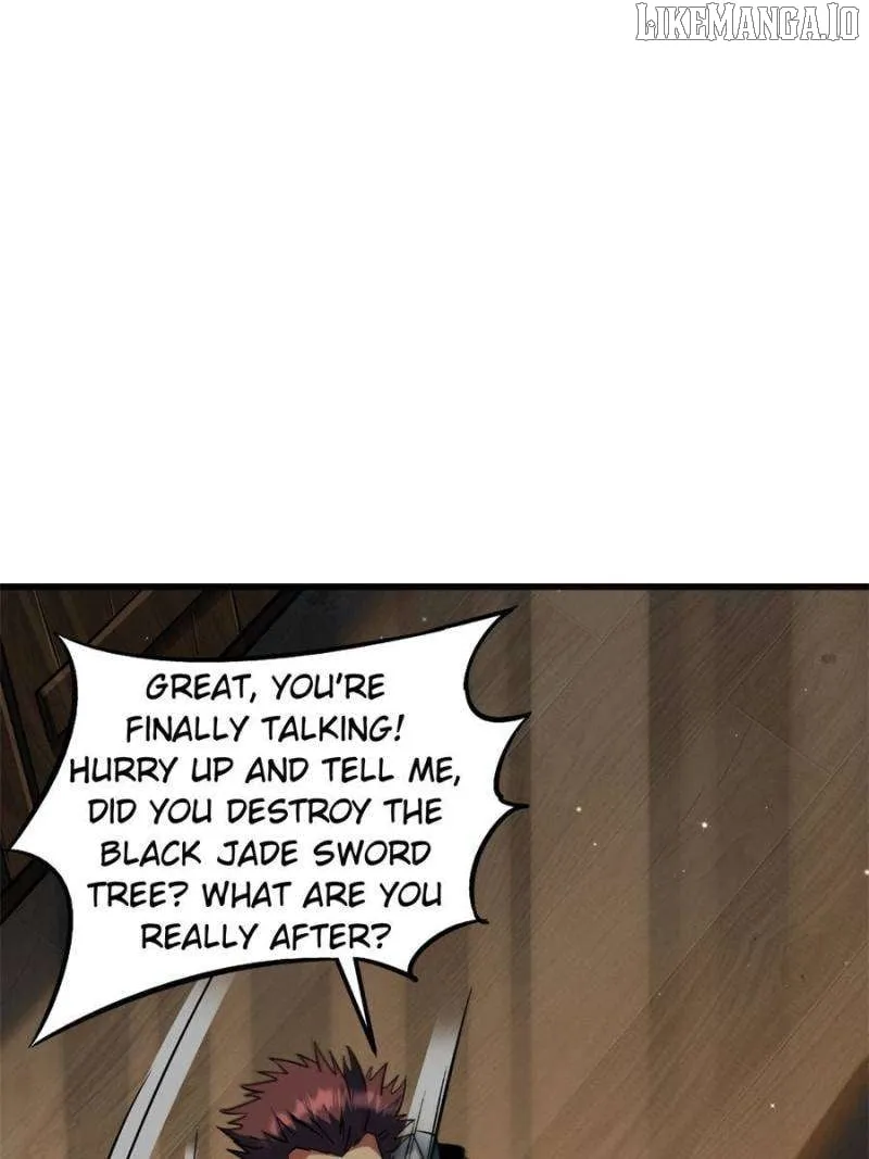 Read Super God Gene chapter 368 image 38 on Lezhin