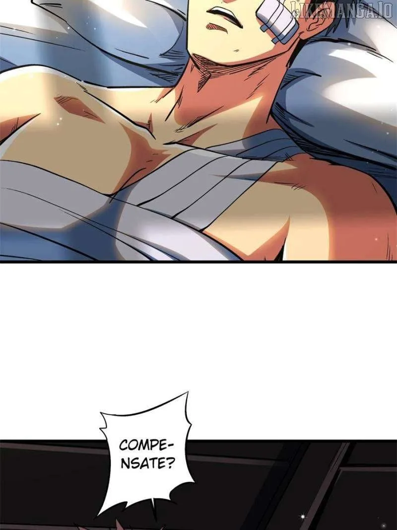 Read Super God Gene chapter 368 image 41 on Lezhin