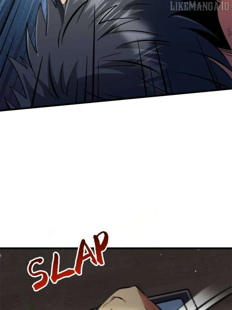 Read Super God Gene chapter 368 image 52 on Lezhin