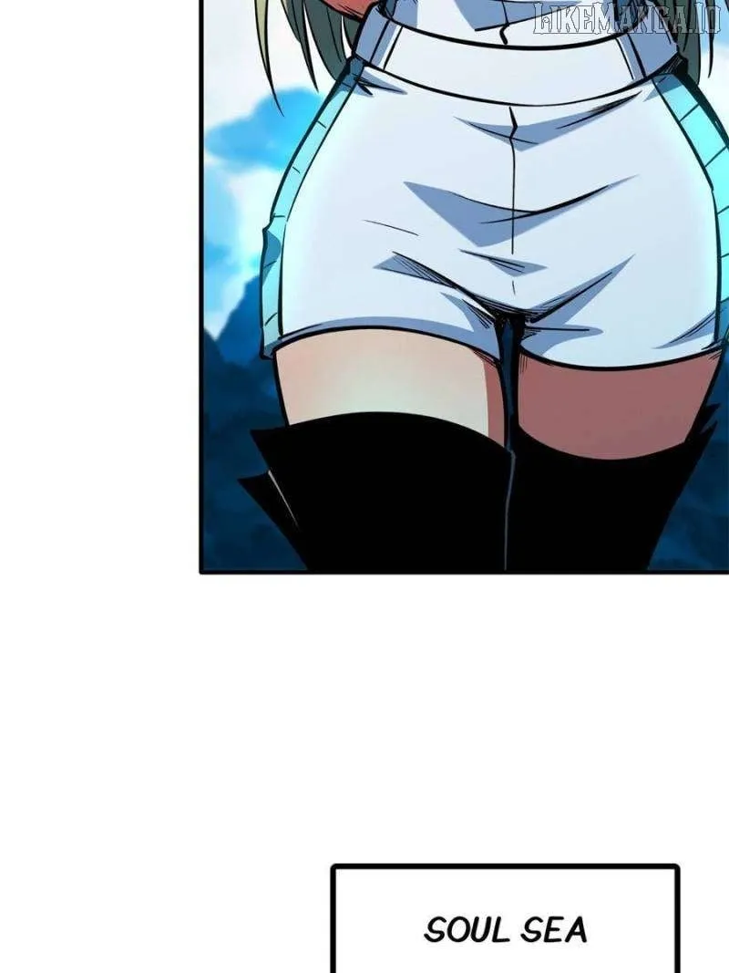 Read Super God Gene chapter 368 image 7 on Lezhin