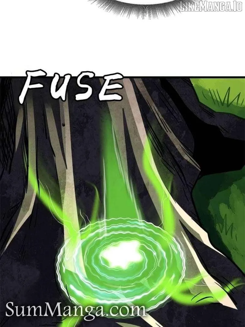 Read Super God Gene chapter 369 image 28 on Lezhin
