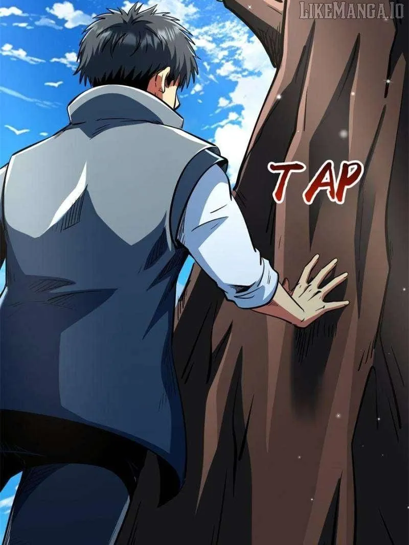 Read Super God Gene chapter 369 image 39 on Lezhin