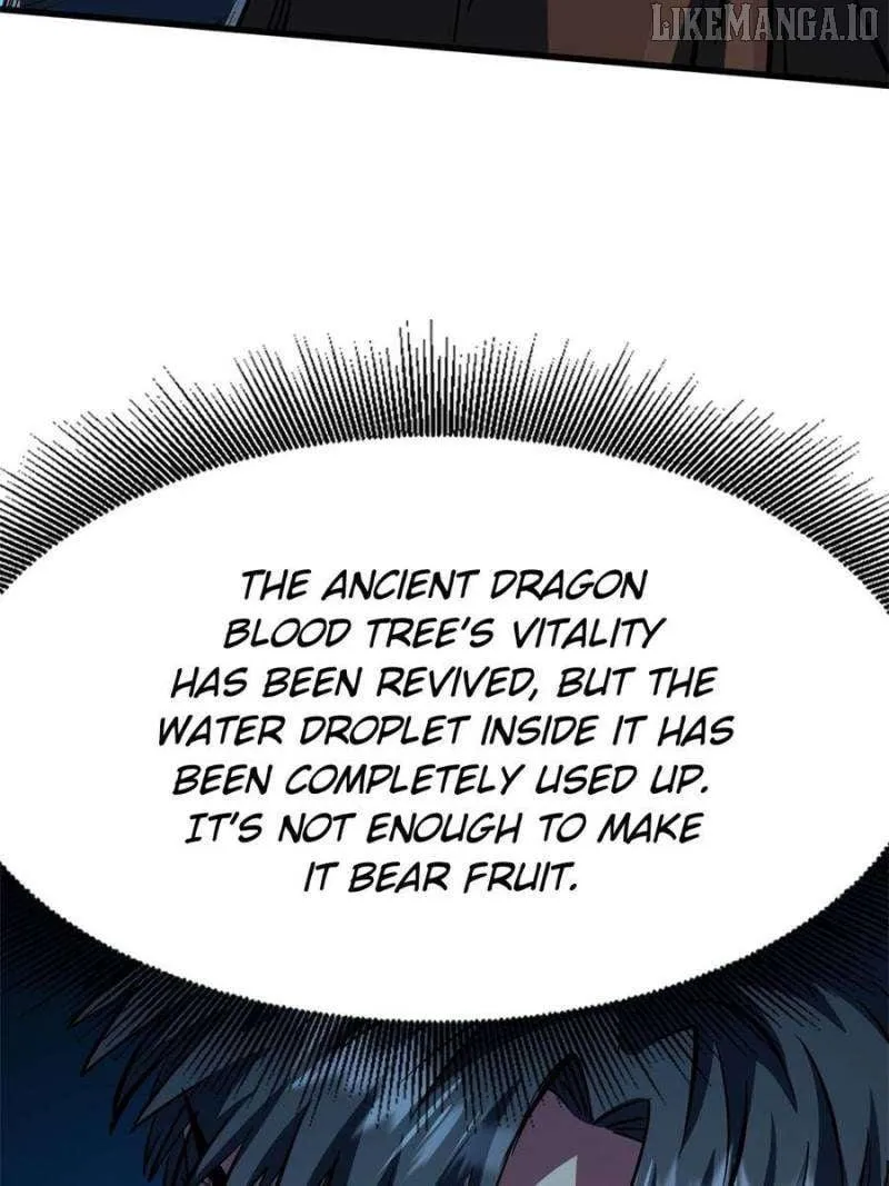 Read Super God Gene chapter 369 image 40 on Lezhin