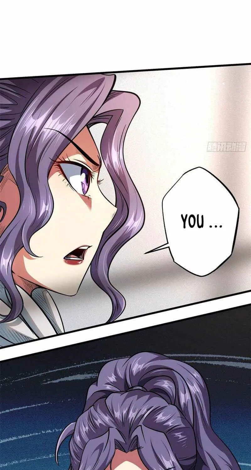 Read Super God Gene chapter 37 image 29 on Lezhin