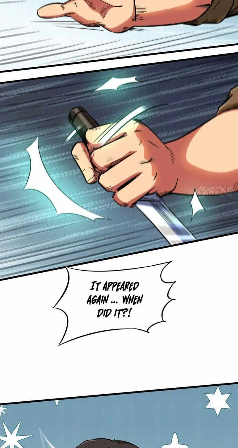 Read Super God Gene chapter 37 image 41 on Lezhin