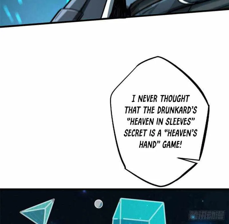 Read Super God Gene chapter 37 image 46 on Lezhin