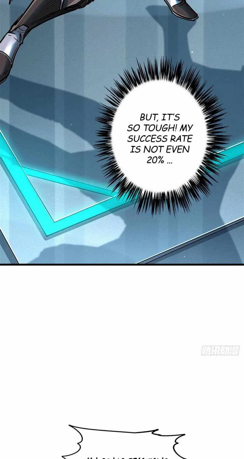 Read Super God Gene chapter 37 image 51 on Lezhin