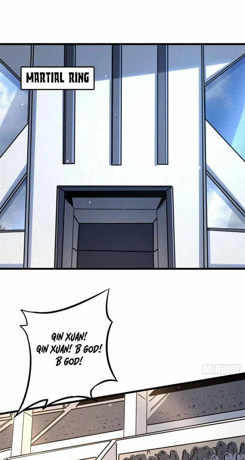 Read Super God Gene chapter 37 image 55 on Lezhin