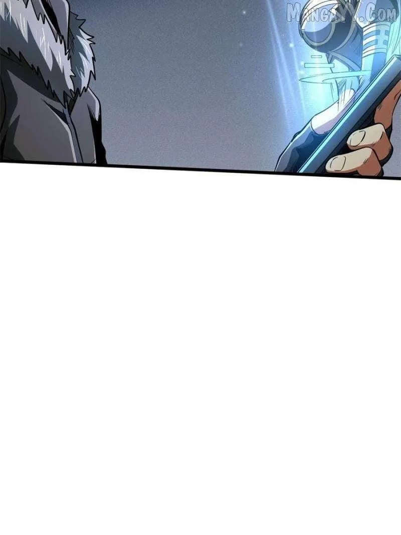 Read Super God Gene chapter 370 image 13 on Lezhin