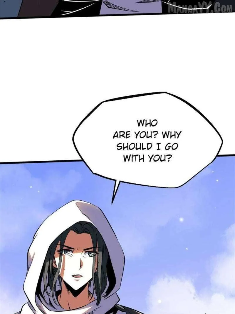 Read Super God Gene chapter 370 image 17 on Lezhin