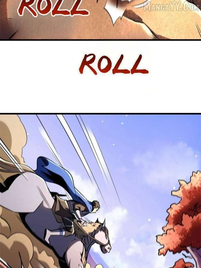 Read Super God Gene chapter 370 image 38 on Lezhin