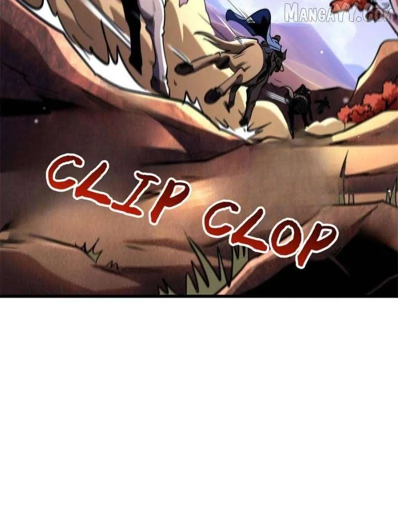 Read Super God Gene chapter 370 image 39 on Lezhin