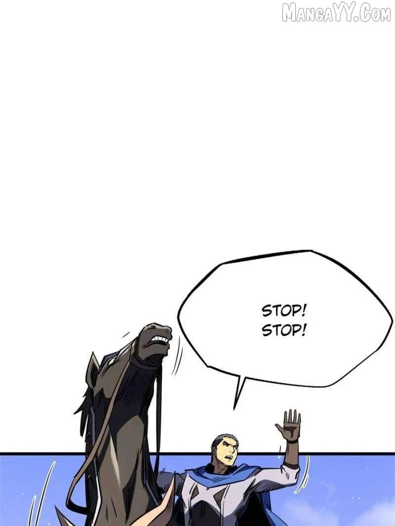 Read Super God Gene chapter 370 image 40 on Lezhin