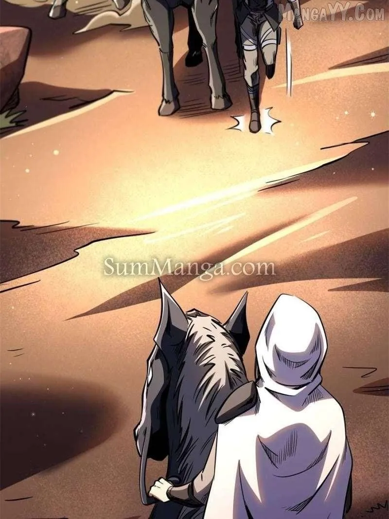 Read Super God Gene chapter 370 image 43 on Lezhin