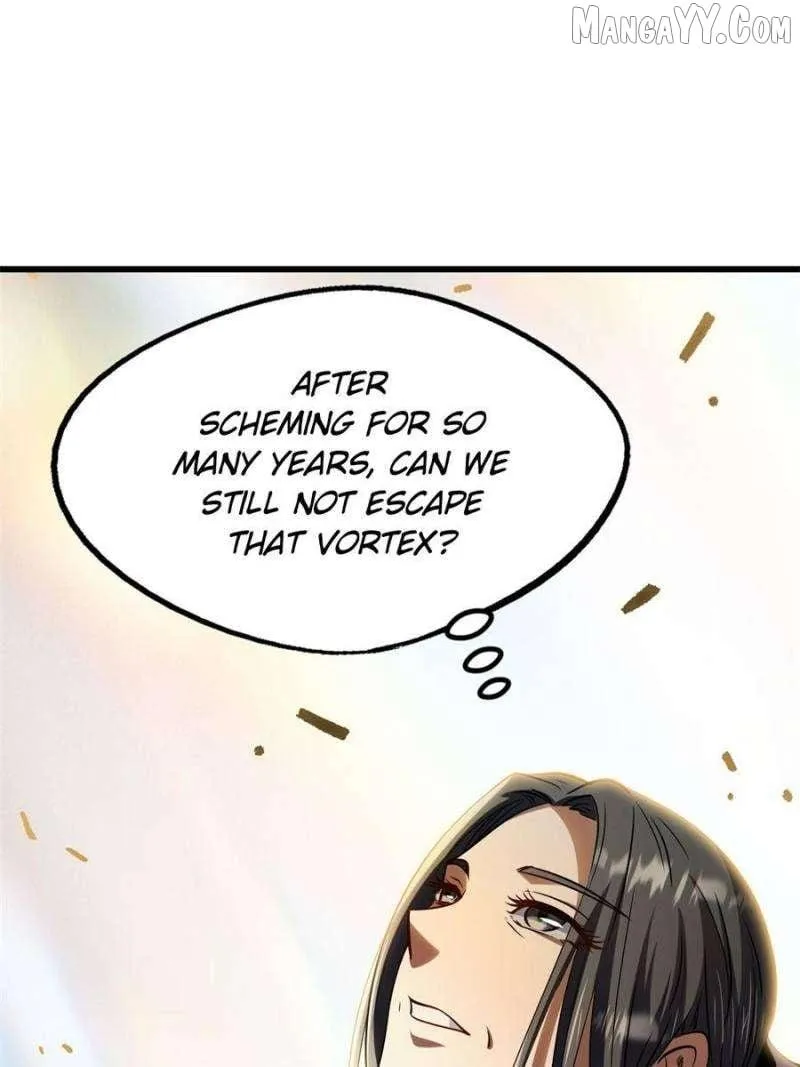 Read Super God Gene chapter 370 image 48 on Lezhin