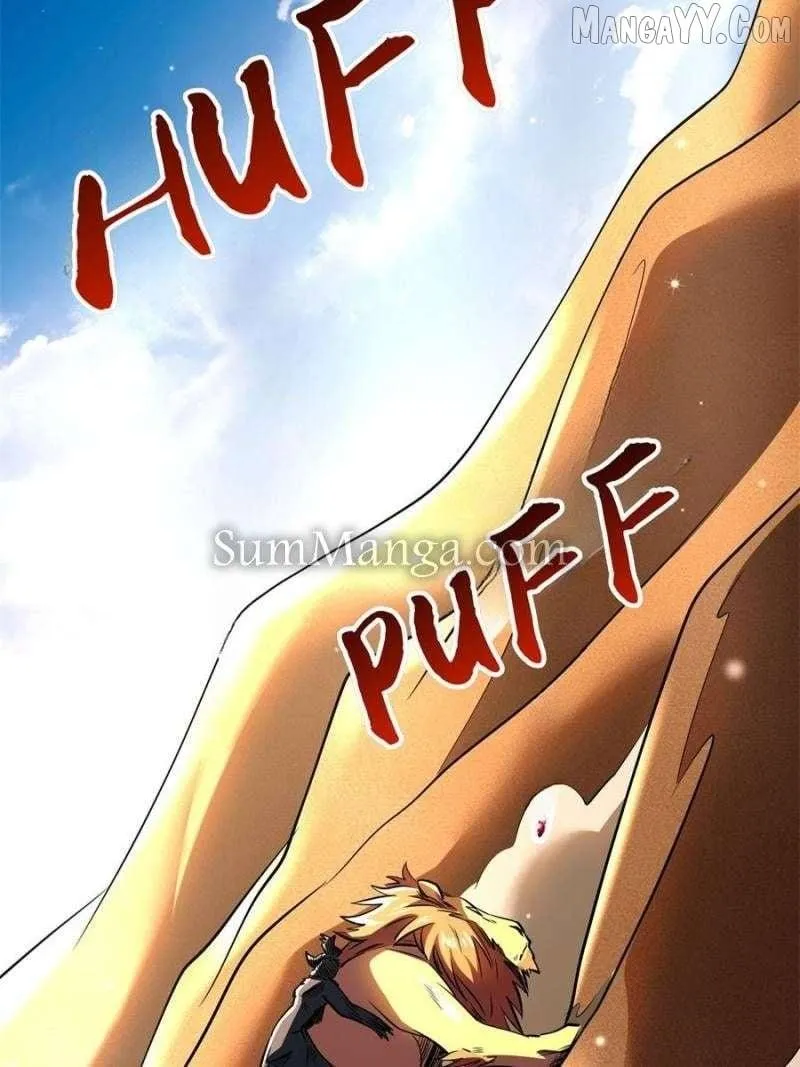 Read Super God Gene chapter 370 image 63 on Lezhin