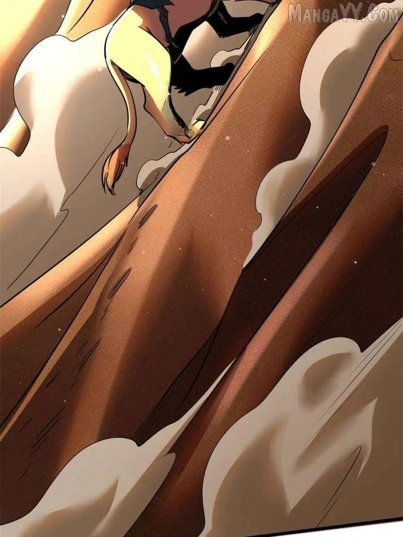 Read Super God Gene chapter 370 image 64 on Lezhin