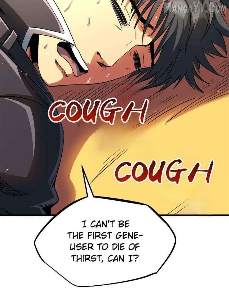 Read Super God Gene chapter 370 image 66 on Lezhin